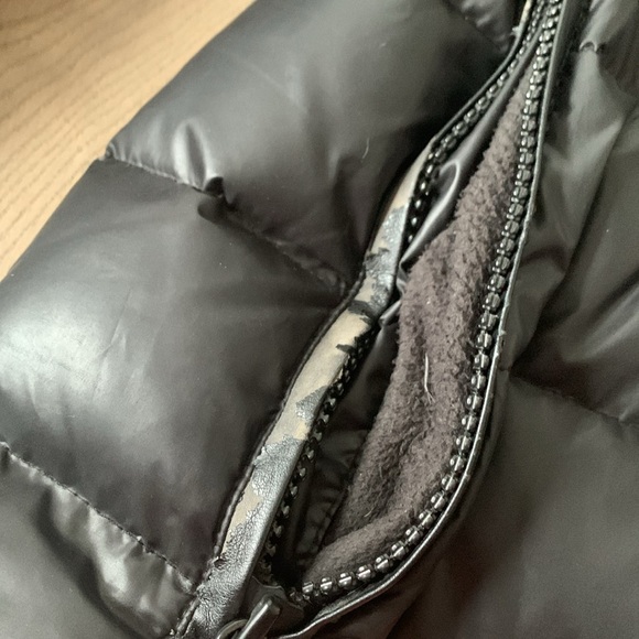 RUDSAK Real Fur Winter Coat - Picture 7 of 13